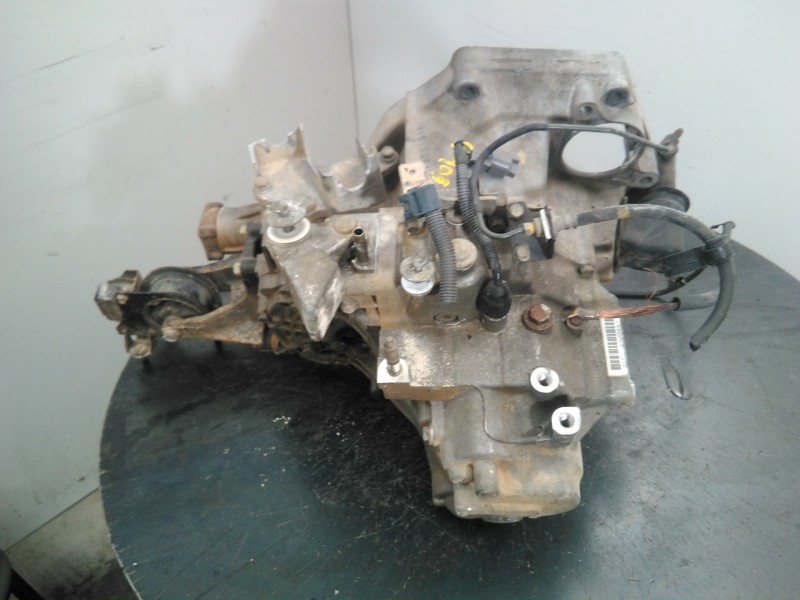 Recambio de caja cambios para honda hr-v (gh) 4wd (3-ptas.) (gh2) referencia OEM IAM SEP 2002467 M1-A3-152