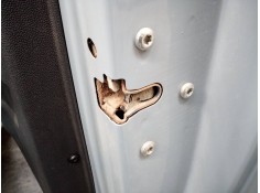 CERRADURA PUERTA DELANTERA DERECHA 