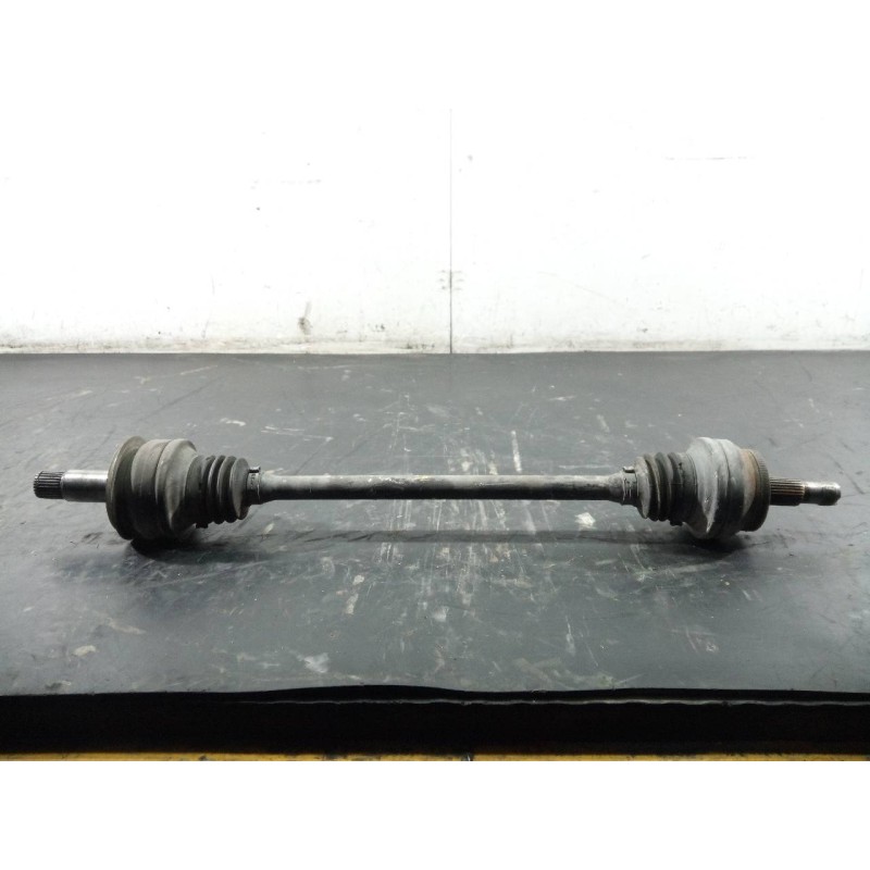 Recambio de transmision trasera derecha para mercedes-benz clase e (w212) lim. e 220 bluetec be edition (212.001) referencia OEM