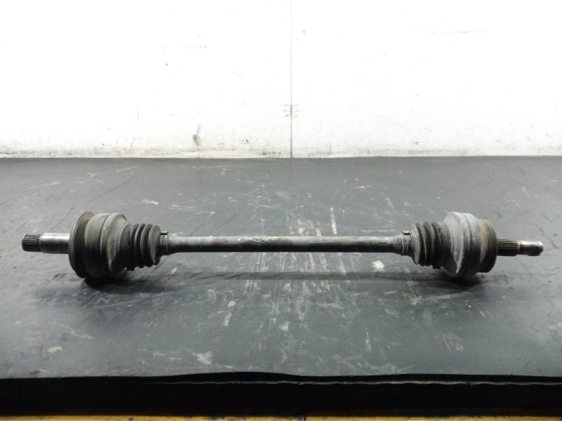 Recambio de transmision trasera derecha para mercedes-benz clase e (w212) lim. e 220 bluetec be edition (212.001) referencia OEM