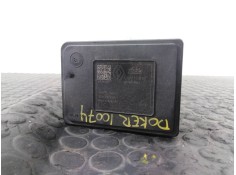 Recambio de abs para dacia dokker laureate referencia OEM IAM 476605810R 28515039183 P3-A8-1-2