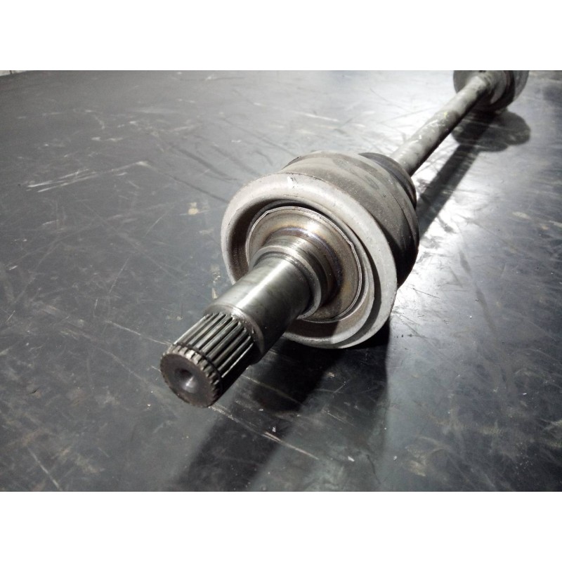 Recambio de transmision trasera derecha para mercedes-benz clase e (w212) lim. e 220 bluetec be edition (212.001) referencia OEM