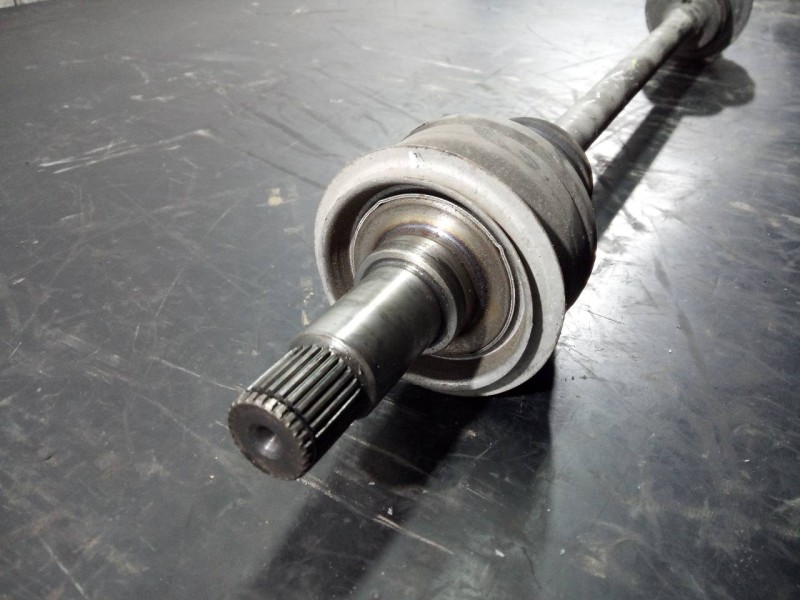 Recambio de transmision trasera derecha para mercedes-benz clase e (w212) lim. e 220 bluetec be edition (212.001) referencia OEM