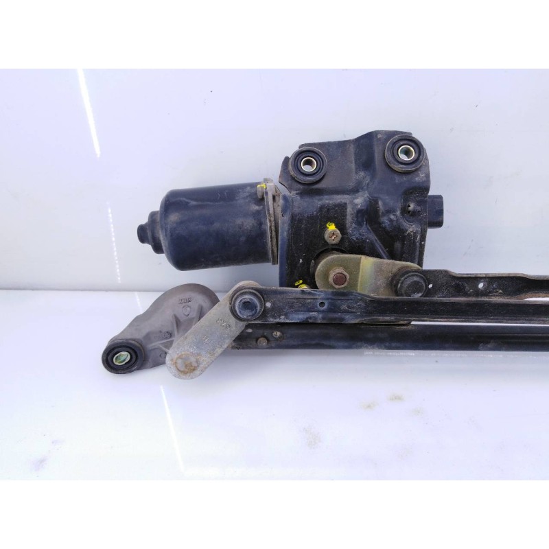 Recambio de motor limpia delantero para hyundai getz (tb) 1.3 gls referencia OEM IAM 981001C100  E2-B5-30-2
