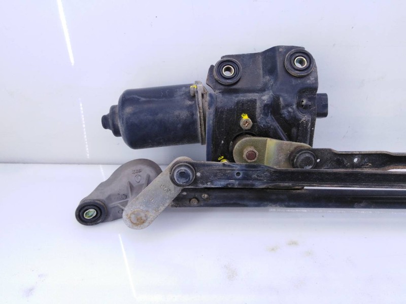 Recambio de motor limpia delantero para hyundai getz (tb) 1.3 gls referencia OEM IAM 981001C100  E2-B5-30-2