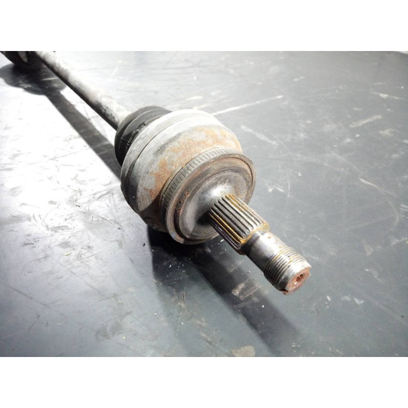 Recambio de transmision trasera derecha para mercedes-benz clase e (w212) lim. e 220 bluetec be edition (212.001) referencia OEM