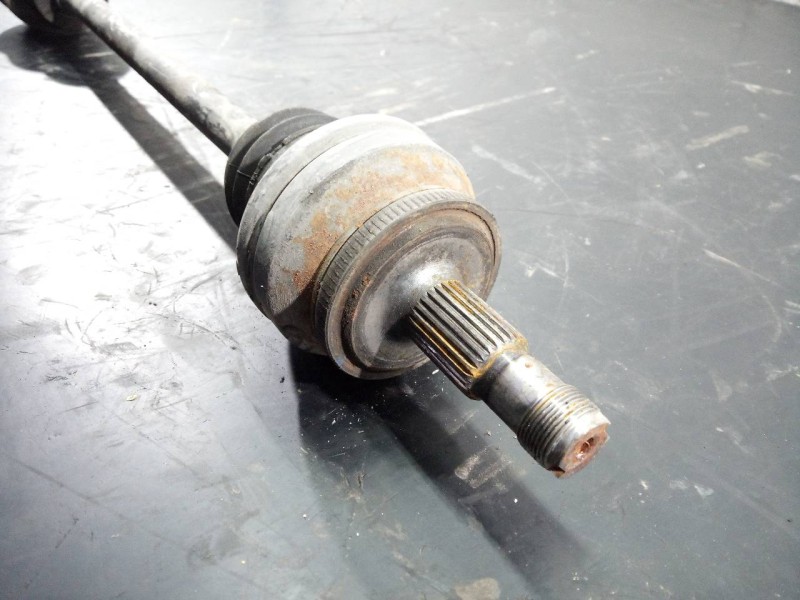 Recambio de transmision trasera derecha para mercedes-benz clase e (w212) lim. e 220 bluetec be edition (212.001) referencia OEM