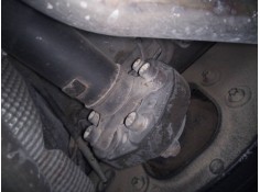 Recambio de transmision central para mercedes-benz clase e (w211) berlina 2.7 cdi cat referencia OEM IAM   