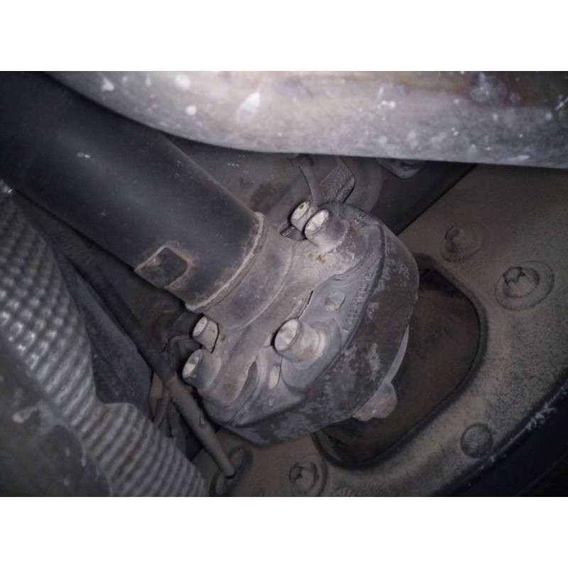 Recambio de transmision central para mercedes-benz clase e (w211) berlina 2.7 cdi cat referencia OEM IAM   