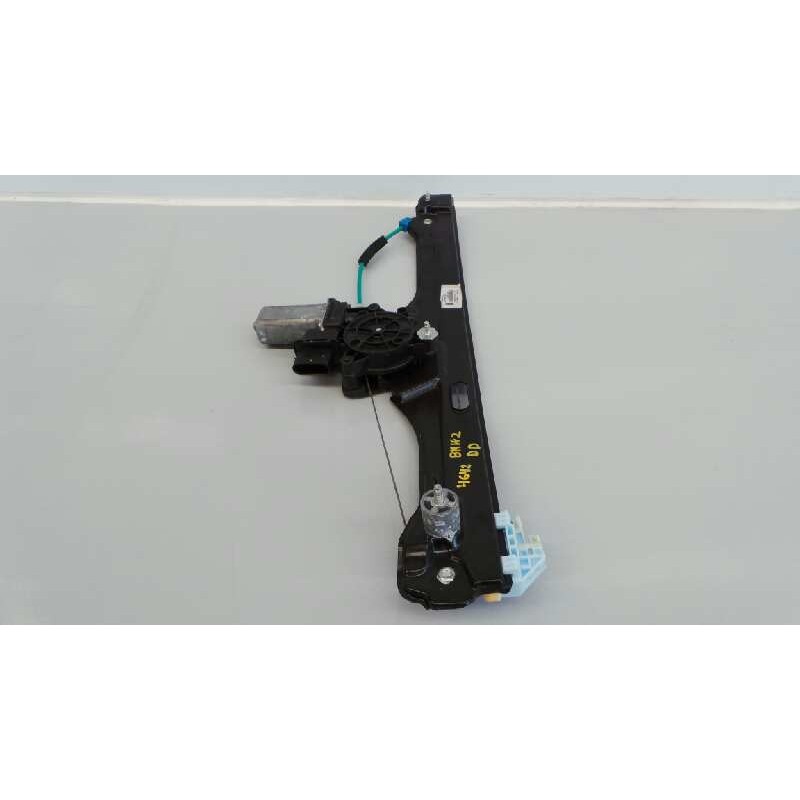 Recambio de elevalunas delantero derecho para bmw serie 2 active tourer (f45) 218d referencia OEM IAM 13262410  