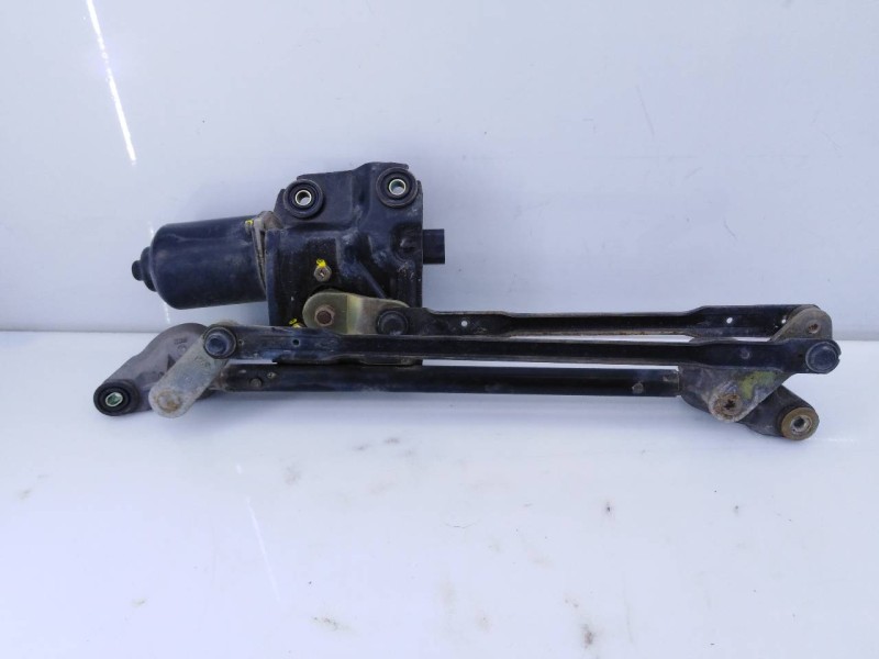 Recambio de motor limpia delantero para hyundai getz (tb) 1.3 gls referencia OEM IAM 981001C100  E2-B5-30-2