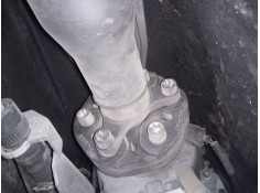 Recambio de transmision central para mercedes-benz clase e (w211) berlina 2.7 cdi cat referencia OEM IAM    2