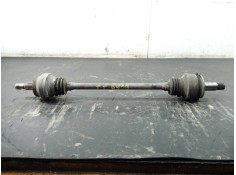 Recambio de transmision trasera izquierda para mercedes-benz clase e (w212) lim. e 220 bluetec be edition (212.001) referencia O