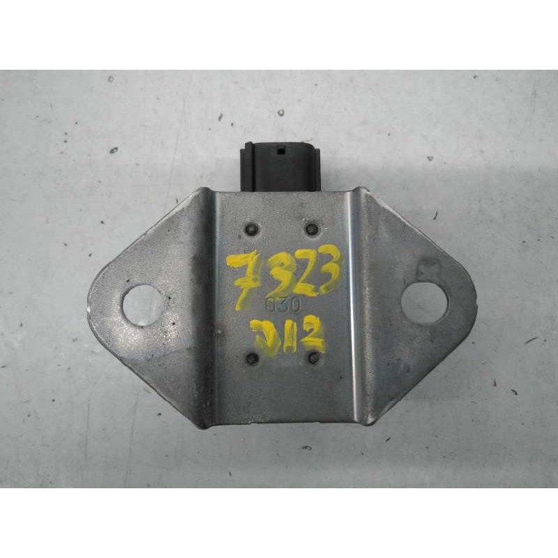 Recambio de sensor para toyota land cruiser (j12) 3.0 d4-d vxl referencia OEM IAM 8983360010 1879000471 E3-B2-15-3