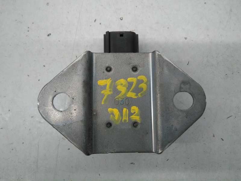 Recambio de sensor para toyota land cruiser (j12) 3.0 d4-d vxl referencia OEM IAM 8983360010 1879000471 E3-B2-15-3