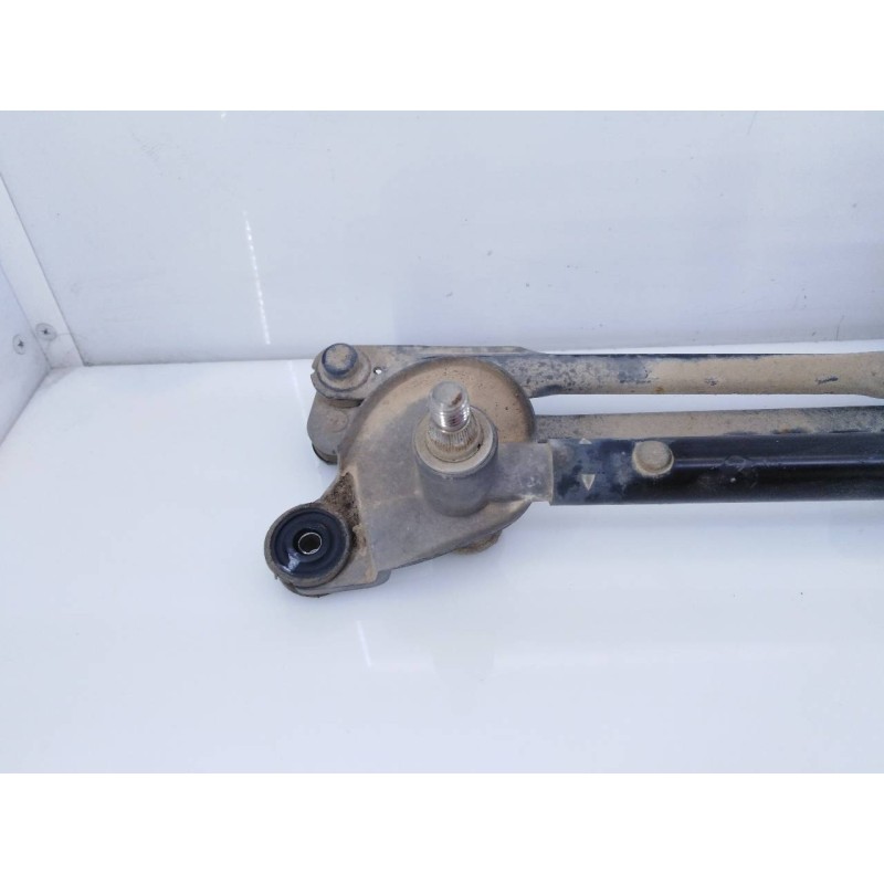 Recambio de motor limpia delantero para hyundai getz (tb) 1.3 gls referencia OEM IAM 981001C100  E2-B5-30-2