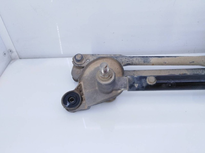 Recambio de motor limpia delantero para hyundai getz (tb) 1.3 gls referencia OEM IAM 981001C100  E2-B5-30-2