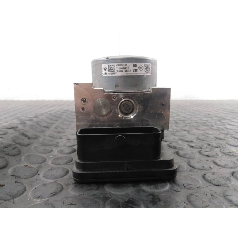 Recambio de abs para dacia dokker laureate referencia OEM IAM 476605810R 28515039183 P3-A8-1-2