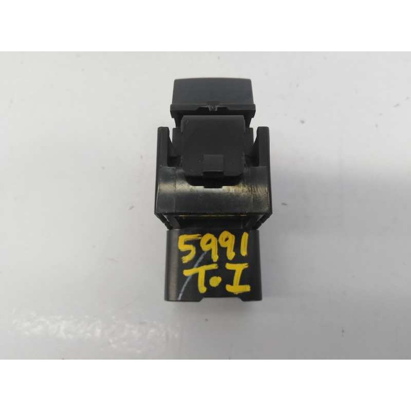 Recambio de mando elevalunas trasero izquierdo para mitsubishi outlander (gf0) motion 2wd referencia OEM IAM 8608A242  