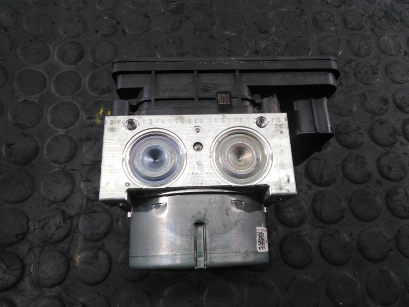 Recambio de abs para dacia dokker laureate referencia OEM IAM 476605810R 28515039183 P3-A8-1-2