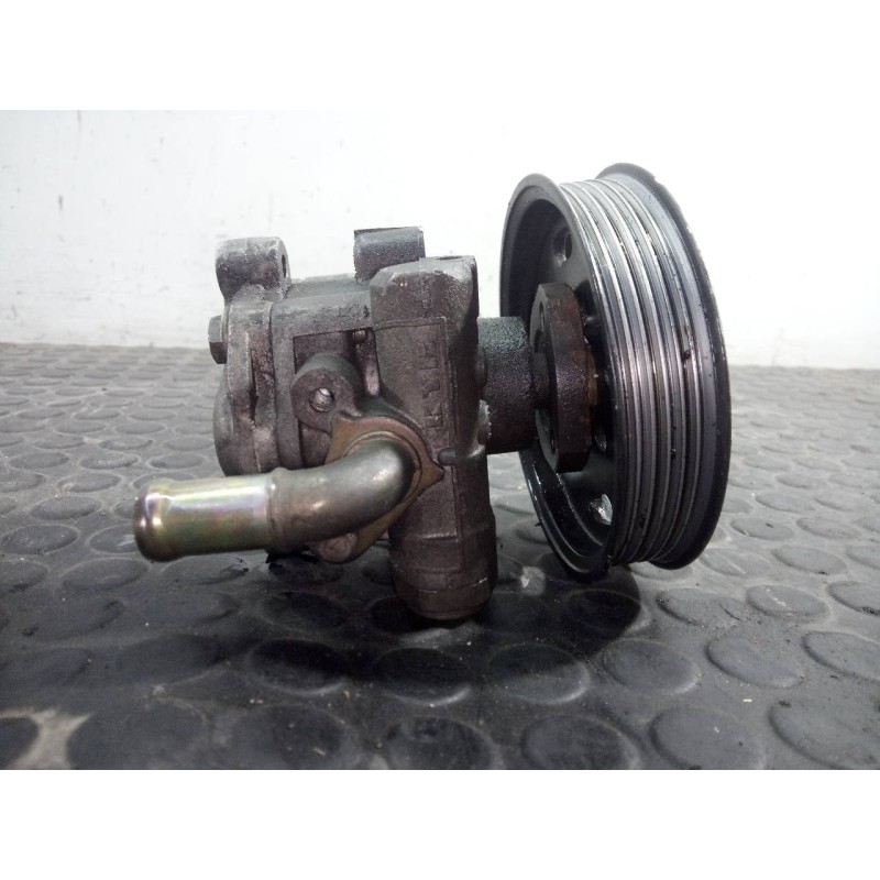 Recambio de bomba direccion para seat toledo (1m2) select referencia OEM IAM   P3-B4-29-2