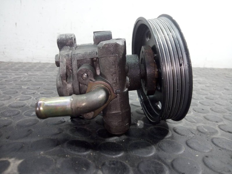 Recambio de bomba direccion para seat toledo (1m2) select referencia OEM IAM   P3-B4-29-2