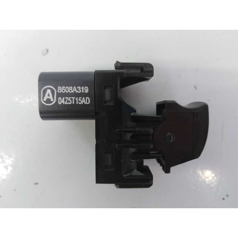 Recambio de mando elevalunas trasero izquierdo para mitsubishi outlander (gf0) motion 2wd referencia OEM IAM 8608A242  