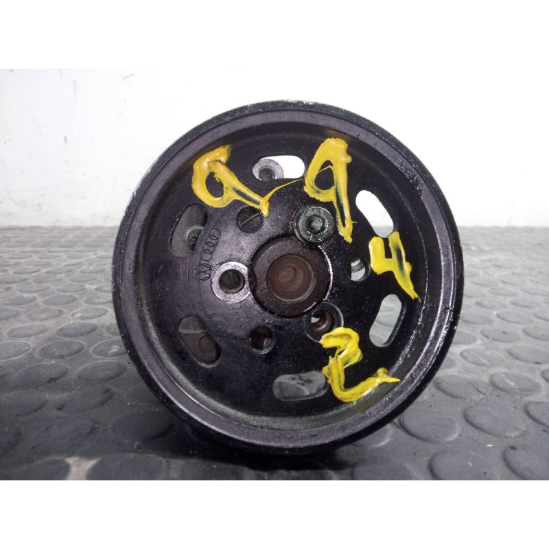 Recambio de bomba direccion para seat toledo (1m2) select referencia OEM IAM   P3-B4-29-2