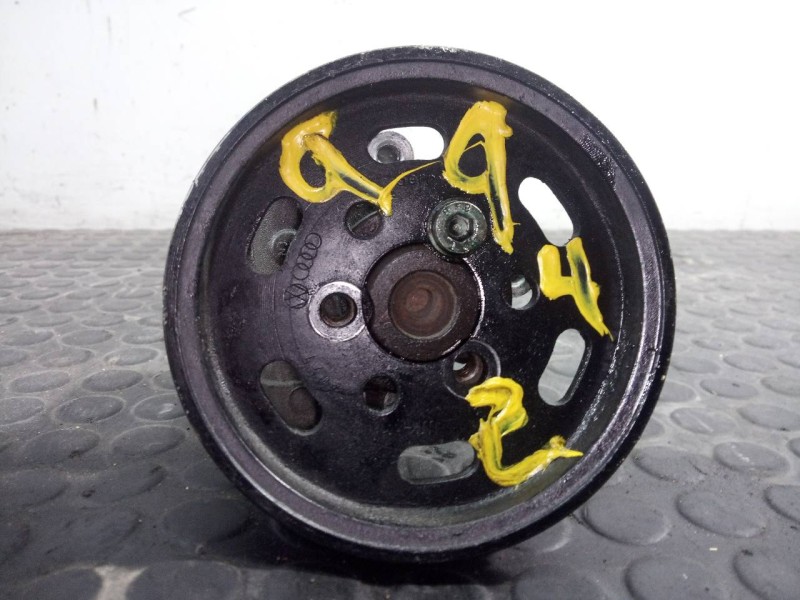 Recambio de bomba direccion para seat toledo (1m2) select referencia OEM IAM   P3-B4-29-2