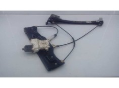 Recambio de elevalunas delantero izquierdo para opel astra h ber. referencia OEM IAM 13193231  E2-B6-5-2
