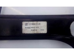 Recambio de elevalunas delantero izquierdo para opel astra h ber. referencia OEM IAM 13193231  E2-B6-5-2 2