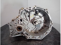 Recambio de caja cambios para opel astra h berlina referencia OEM IAM G1199070411  M1-A3-133 2