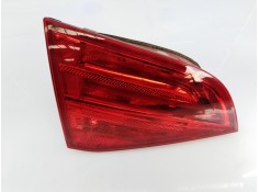 Recambio de piloto trasero izquierdo porton para audi a4 ber. (b8) basis referencia OEM IAM 8K9945093 250712L E1-B6-3-2