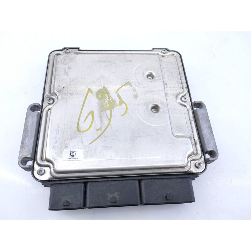 Recambio de centralita motor uce para dacia dokker laureate referencia OEM IAM 0281030439  E2-A1-39-6