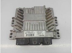 CENTRALITA MOTOR UCE 8200542288 S122326107A E2-A1-27-2