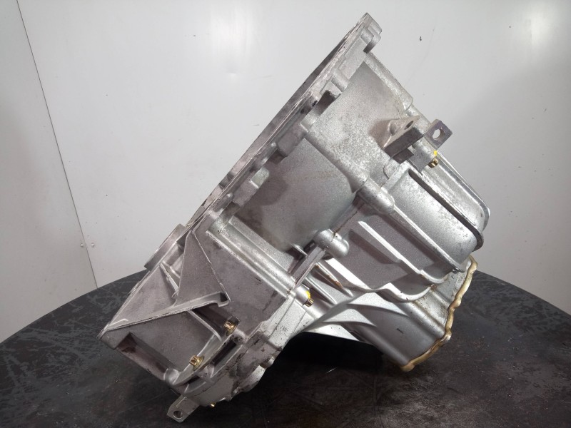 Recambio de caja cambios para opel astra h berlina referencia OEM IAM G1199070411  M1-A3-133