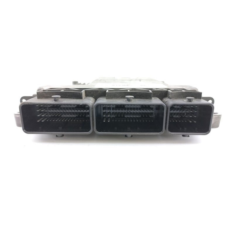 Recambio de centralita motor uce para dacia dokker laureate referencia OEM IAM 0281030439  E2-A1-39-6