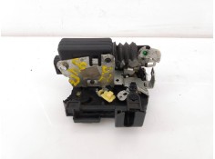 CERRADURA PUERTA DELANTERA IZQUIERDA E1-A1-36-2