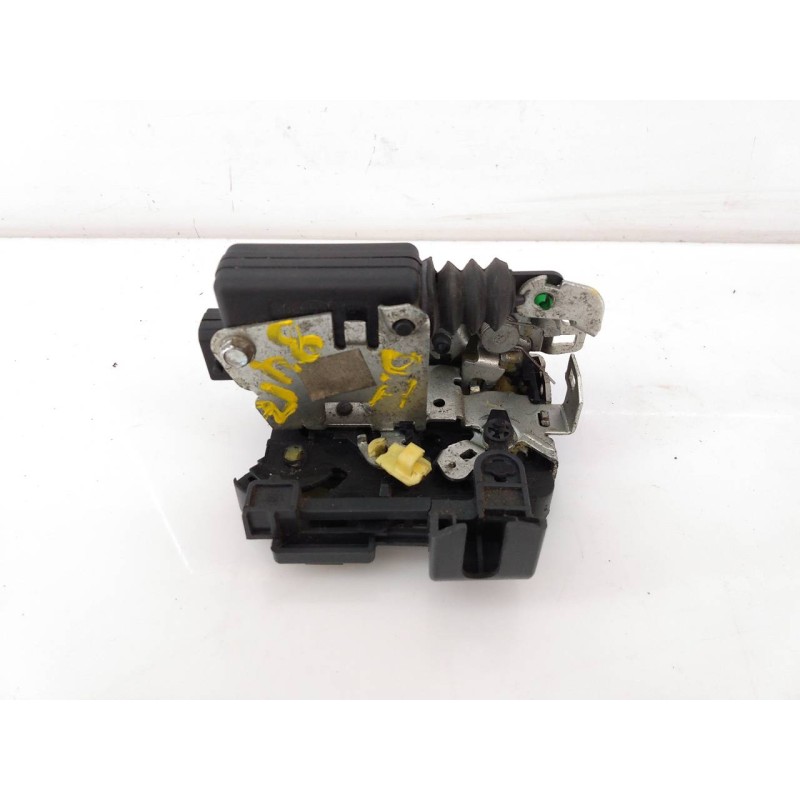 Recambio de cerradura puerta delantera izquierda para dacia duster ambiance 4x4 referencia OEM IAM   E1-A1-36-2