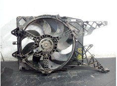 Recambio de electroventilador para opel corsa d cosmo referencia OEM IAM 466119570  P2-B7-12