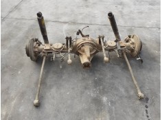 Recambio de puente trasero para nissan patrol gr (y61) comfort referencia OEM IAM A501458  PV-5-2