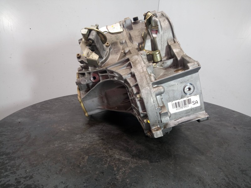 Recambio de caja cambios para opel astra h berlina referencia OEM IAM G1199070411  M1-A3-133