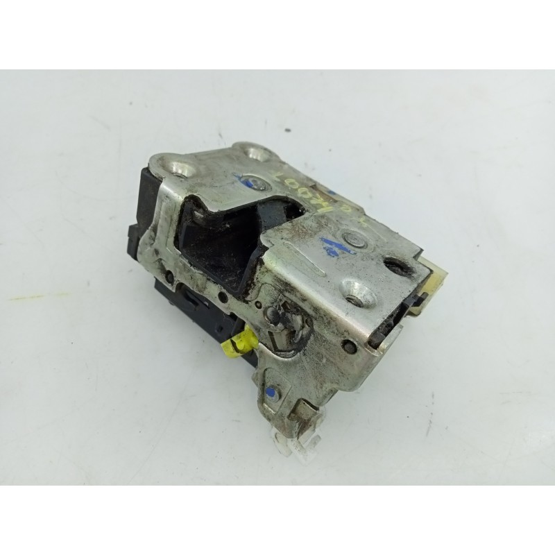 Recambio de cerradura puerta delantera izquierda para dacia dokker laureate referencia OEM IAM   E1-A1-44-1