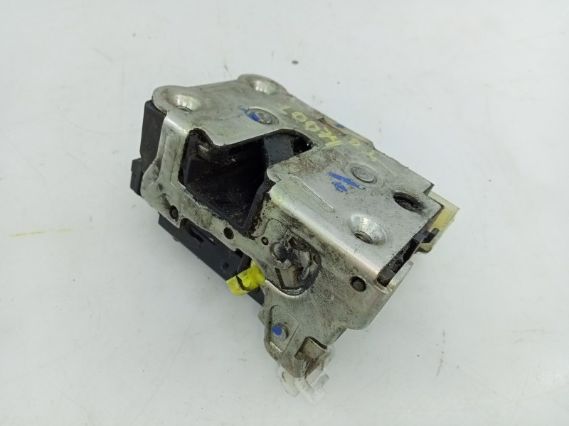 Recambio de cerradura puerta delantera izquierda para dacia dokker laureate referencia OEM IAM   E1-A1-44-1