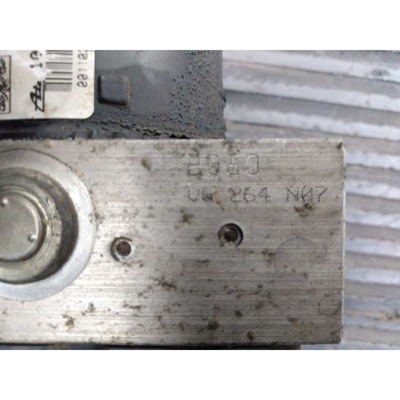 Recambio de abs para ford focus berlina (cap) ambiente (d) referencia OEM IAM 3M512C405HC V6264N07 P3-A8-27-4