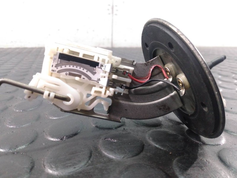 Recambio de aforador para toyota rav 4 advance referencia OEM IAM   P3-A6-2-5