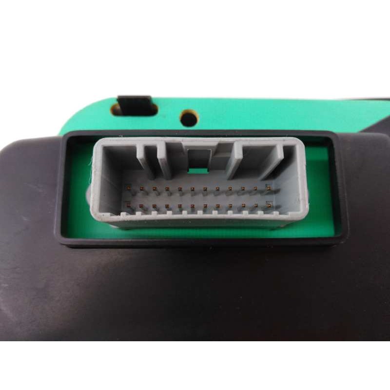 Recambio de cuadro instrumentos para dacia duster ambiance 4x4 referencia OEM IAM P248108787R  E2-A1-42-3