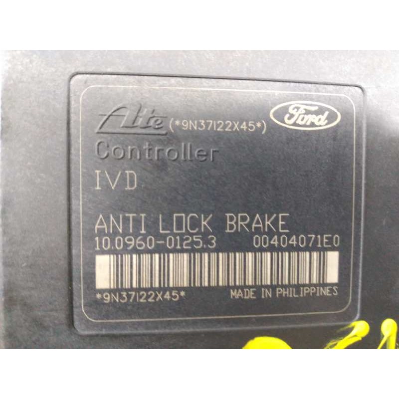 Recambio de abs para ford focus berlina (cap) ambiente (d) referencia OEM IAM 3M512C405HC V6264N07 P3-A8-27-4