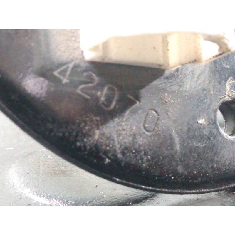 Recambio de aforador para toyota rav 4 advance referencia OEM IAM   P3-A6-2-5