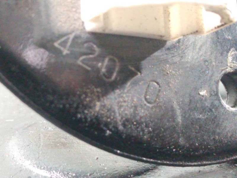 Recambio de aforador para toyota rav 4 advance referencia OEM IAM   P3-A6-2-5